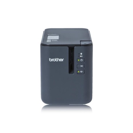 Brother Pt-P900Wc Label Printer
